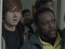 Detention