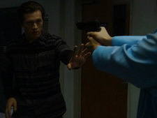 Trespass