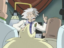The Man Who Picked His Brain / The Big Question / Smelly Kelly / Go Find Something to Do, Kid!