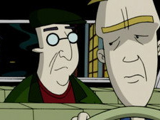 Last Cab Fare / Nude in the RV / Alligator in the Sewer / Do Unto Others