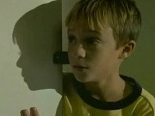 Subject: Me and My Shadow