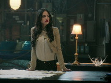 Bring Me the Head of Santanico Pandemonium