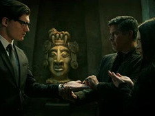 There Will Be Blood