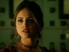 La Reina