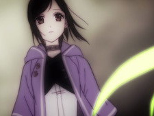 More than the Darkness