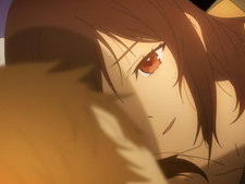 To My Beloved Saki