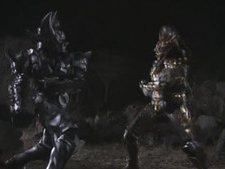 Black Fire