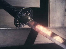 Demon Sword