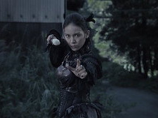 Crimson