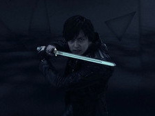 Darkness