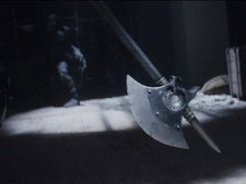 Axe