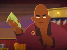 The Investor