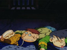 The Goblin Castle!!