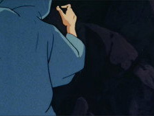 The Youkai, Nurarihyon