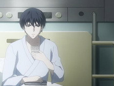FILE 3: After School Cursed Person #4