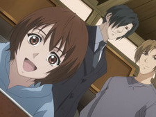 FILE 5: Silent Christmas #2