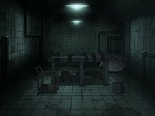 FILE 7: Blood-soaked Maze #2