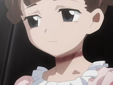 FILE 8: Cursed House #1