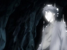 FILE 8: Cursed House #4