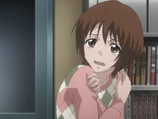 FILE 3: After School Cursed Person #1