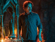 Two Graves