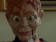 Night of the Living Dummy III (2)