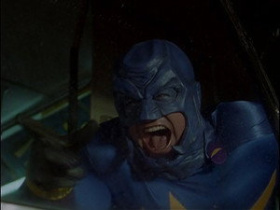 Attack of the Mutant (2)
