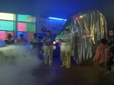 Chillogy (3): Escape From Karlsville