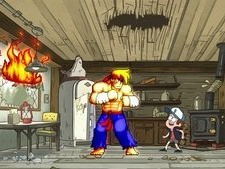 Fight Fighters