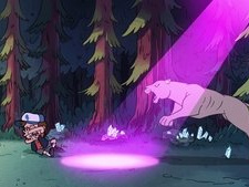 Little Dipper