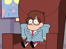 Boss Mabel