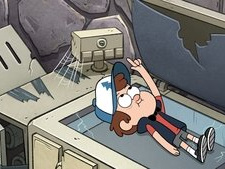 Double Dipper
