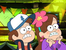 Scary-oke