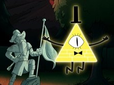 Weirdmageddon (1)