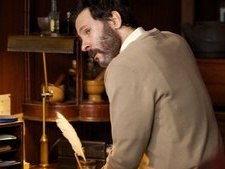 Organ Grinder