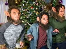 The Grimm Who Stole Christmas