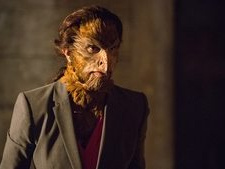 The Grimm Identity