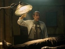 The Autopsy