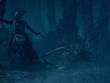 Dreams in the Witch House