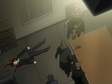 Dispute