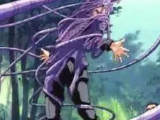Data 1: Genesis of the Guyver