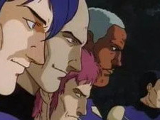 Data 4: Attack of the Hyper Zoanoid - Team 5