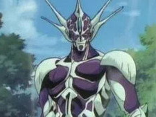 Data 11: The Beastmaster