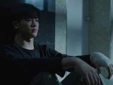 Kim Se Hoon Disappears