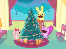 Star Kringle