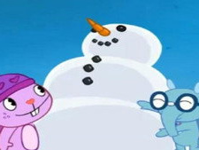 Ski Kringle