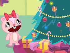 Sight Kringle
