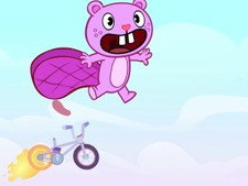 Brake the Cycle