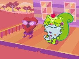 A Sucker for Love (Part 2)