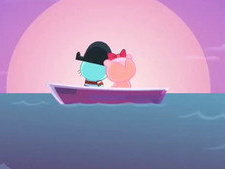 Sea of Love
